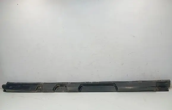 Nissan Juke I F15 Sill supporting ledge 768533YW0A