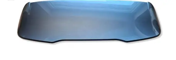 Volvo V40 Tailgate/trunk spoiler 31347053 660300455