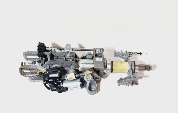 BMW 7 F01 F02 F03 F04 Steering wheel axle P10768701 1056004G P1078340104