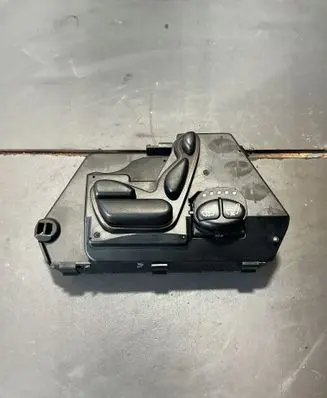 Mercedes-Benz S W220 Seat control switch 2208218851 03463036
