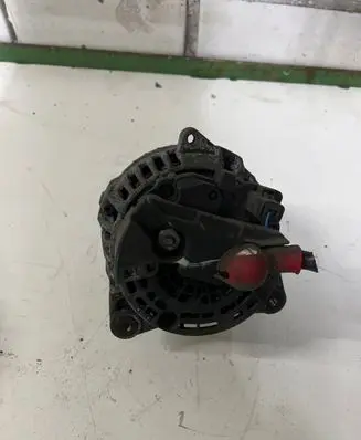 Nissan Qashqai Generator/alternator