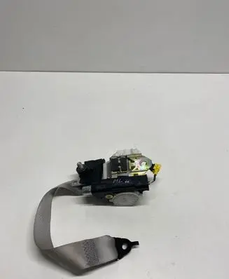 Mercedes-Benz R W251 Third row seat belt 33042705
