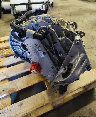 Tesla Model Y Electric car motor 1120960TXJ 108569320F