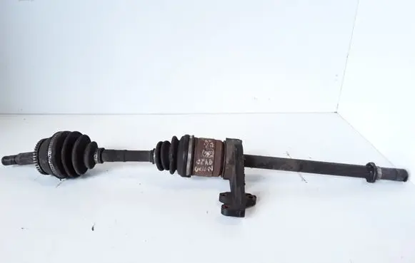 Nissan Maxima Front driveshaft