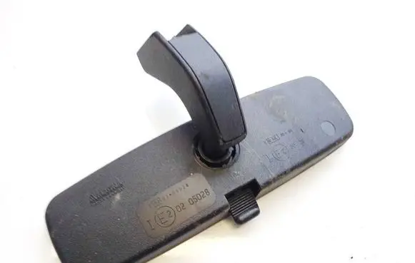 Citroen C4 I Rear view mirror (interior) e20205028
