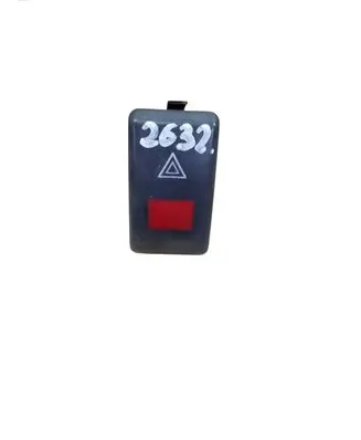 Skoda Octavia Mk1 (1U) Hazard light switch 1U0953235C