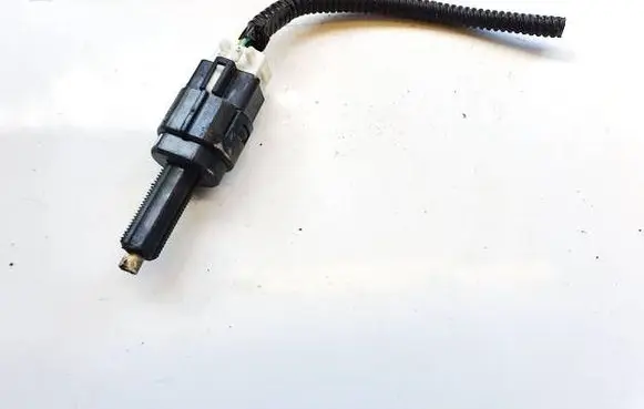 Honda FR-V Brake pedal sensor switch