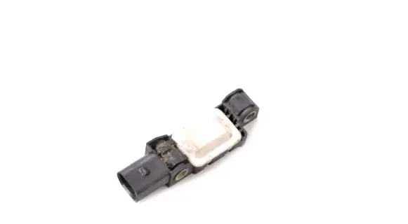 Porsche Cayenne (9PA) Airbag deployment crash/impact sensor 7L0909606D