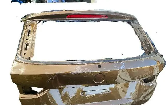 BMW X1 F48 F49 Tailgate/trunk/boot lid BMWX1F48KLAPATYLNA