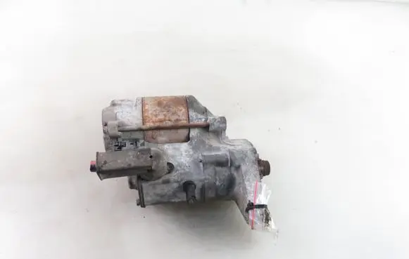 Toyota Yaris Starter motor 4280000570 2810033050