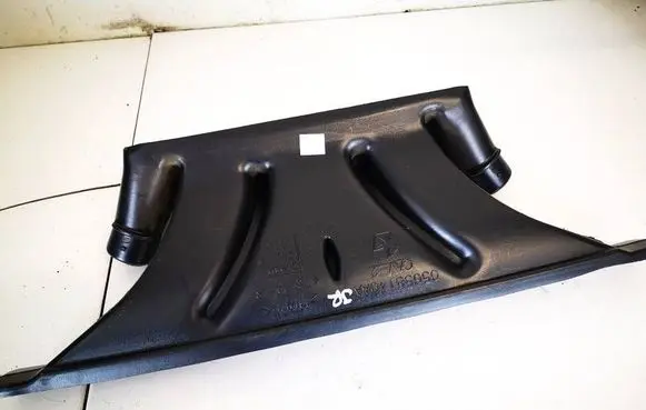 Dodge Caliber Air intake duct part 05058140aa