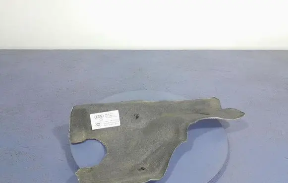 Audi Q5 SQ5 Exhaust heat shield 80B804163D