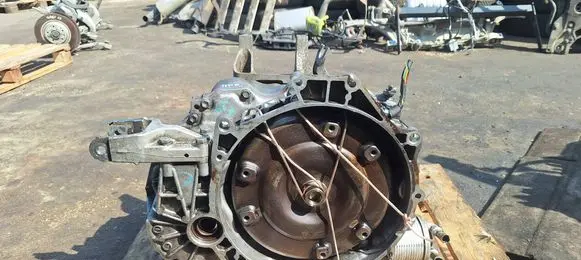 Citroen C5 Automatic gearbox 9657656480 9681920380