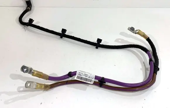 Audi Q8 Other exterior part 4M6971227N