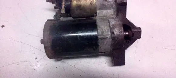Fiat Fiorino Starter motor M000T45071ZT