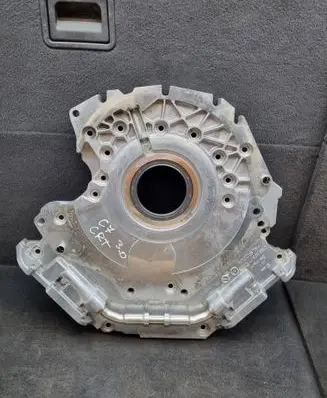 Audi A6 C7 Timing chain cover 059103171DF 059103209N 059103171DN