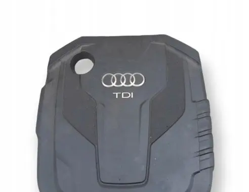 Audi Q5 SQ5 Engine cover (trim)