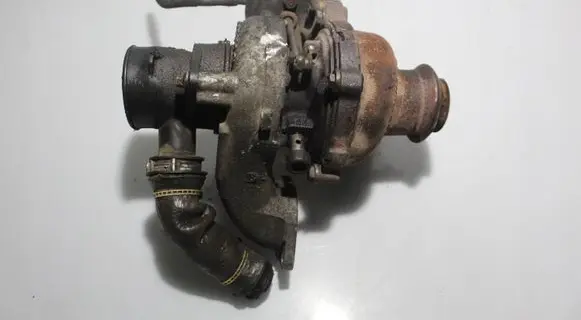 Ford Focus Turbo