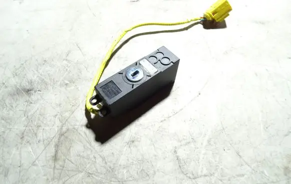 Volkswagen Phaeton Passenger airbag on/off switch 3D1919211A