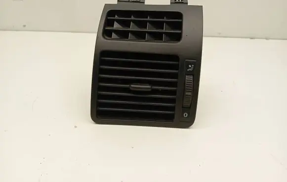 Volkswagen Touran I Dashboard side air vent grill/cover trim 1T0819703