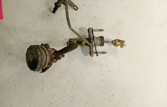 Honda Accord Adblue pump 12121212121
