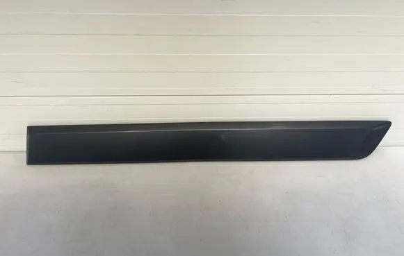 Ford Transit Custom Rear door trim (molding) BK2129077ABW