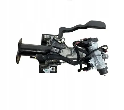 Iveco Daily 6th gen Steering wheel axle 6RA905865 |0000000000000