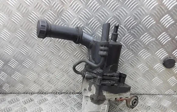 Peugeot 307 Power steering pump 9653624280
