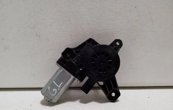 Mercedes-Benz GLB X247 Rear door window regulator motor A0009060808 E71002100