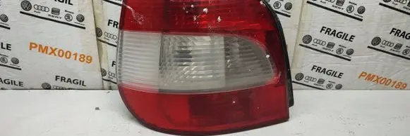 Renault Scenic I Rear/tail lights 7700428055 23410202