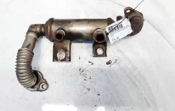 Ford Mondeo MK IV EGR valve cooler