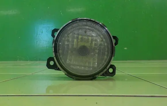 Mercedes-Benz Citan W415 Front fog light 266006117R LEWY