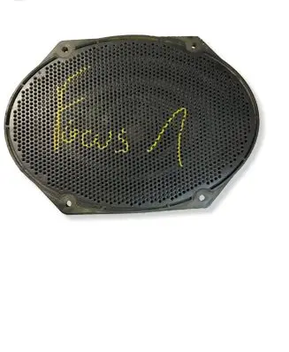Ford Focus Front door speaker XW7F18808AB