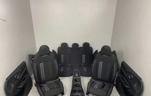 Mini Clubman F54 Interior set 1234567