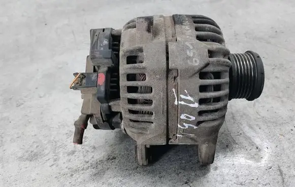 Renault Kangoo II Generator/alternator 8200660034