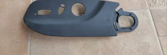 Audi A6 S6 C6 4F Seat trim 2100037L