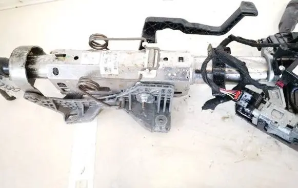 Opel Insignia A Steering wheel axle 13277191 427878298