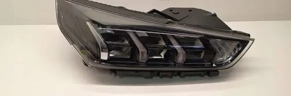 Hyundai Ioniq Headlight/headlamp 2eo9