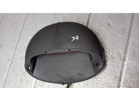 Audi Coupe Boot/trunk interior light 