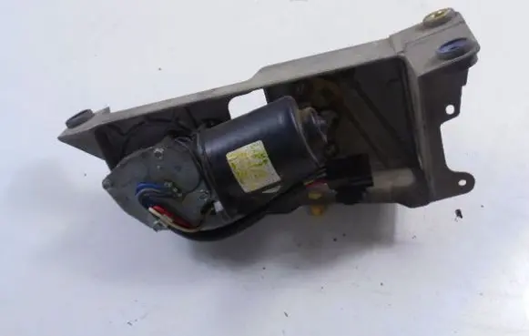 Renault Twingo I Front wiper linkage 7701669838