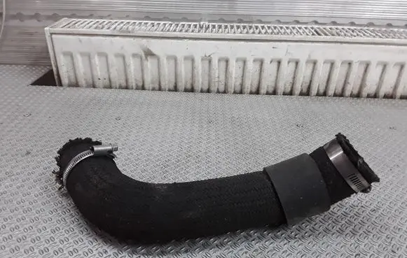 Hyundai Galloper Intercooler hose/pipe