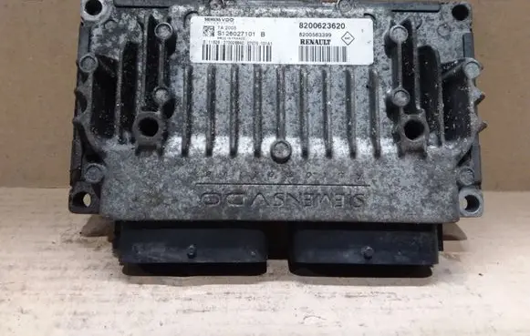 Renault Scenic II - Grand scenic II Gearbox control unit/module 8200623620 8200563399
