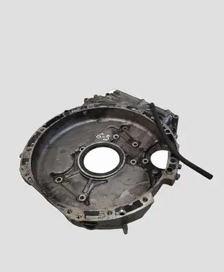 Mercedes-Benz C W204 Timing chain cover A6510150802