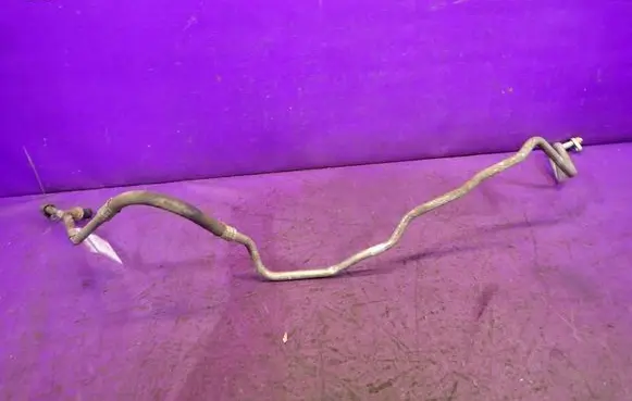 Renault Megane II Air conditioning (A/C) pipe/hose 