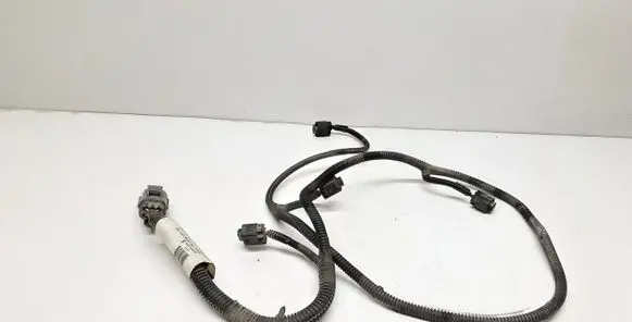 Volvo V50 Parking sensor (PDC) wiring loom 30786199