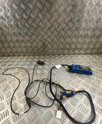 Volvo S80 Hands-free kit 31285548