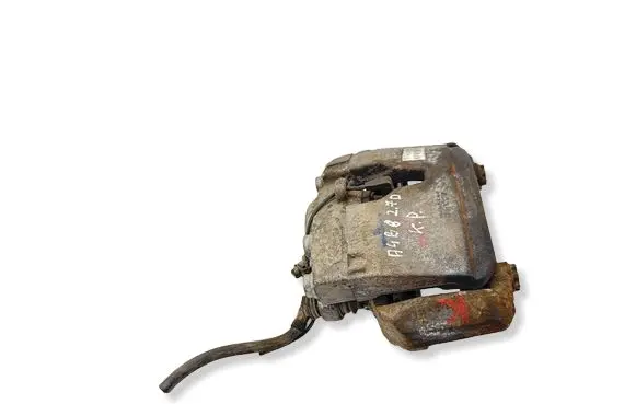 Audi A4 S4 B8 8K Front brake caliper 