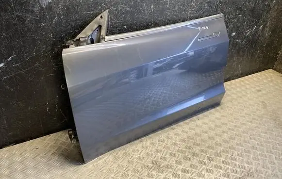 Tesla Model 3 Front door