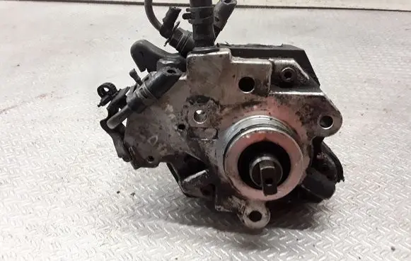 Toyota Yaris Fuel injection high pressure pump 221000N010 0445010088