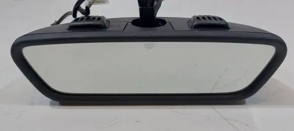 Mercedes-Benz SLK R172 Rear view mirror (interior)
